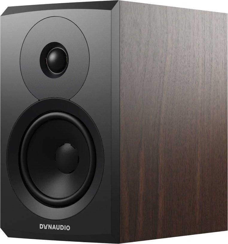 

Полочная акустика Dynaudio Emit 10 (орех)