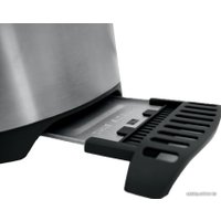 Тостер CASO Novea T4