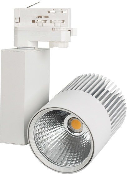 

Светодиодная панель Arlight LGD-ARES-4TR-R100-40W Day4000 026377