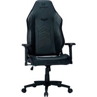 Игровое (геймерское) кресло Brave Batwing (черный)