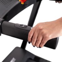 Электрическая беговая дорожка Everyfit FFT025