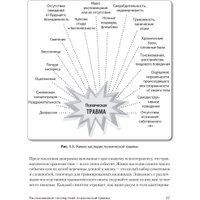 Книга издательства Питер. Трансформация травмы (Фишер Янина) в Гродно