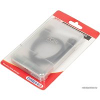 Бокс для накопителей 2.5" AgeStar 3UBCP3 (белый)