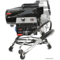 Краскораспылитель HYVST SPT 490