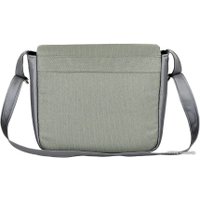 Универсальная коляска Pituso Nino (2 в 1, 3016 olive/antracyt)