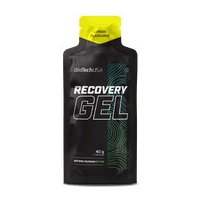 Изотоник BioTech USA Recovery Gel (лимон, 40г)