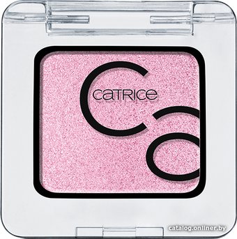 Тени для век Catrice Art Couleurs Eyeshadows (тон 160)