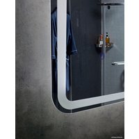  Roxen Зеркало Irida 510185-80 80х70