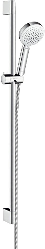 

Душевой гарнитур Hansgrohe Crometta 100 [26657400]