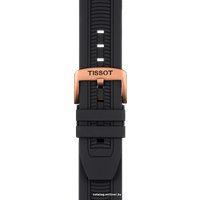 Наручные часы Tissot T-Race Chronograph T115.417.37.051.00