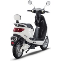 Электроскутер Lima M9 LeadAcid в Гомеле