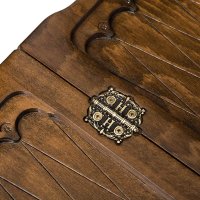 Нарды Haleyan Лошадь kh029-5