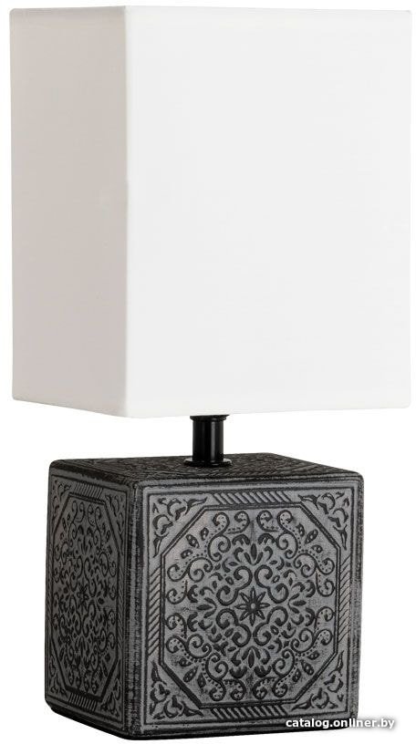 Настольная лампа Arte Lamp Fiori A4429LT-1BA