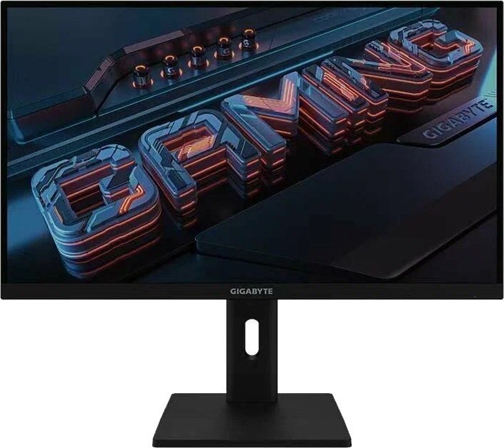 

Игровой монитор Gigabyte G27QA