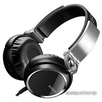 Наушники Sony MDR-XB400