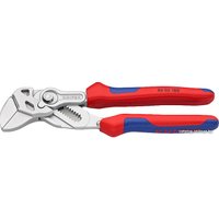Клещи переставные Knipex 86 05 180