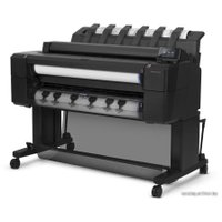 Плоттер HP Designjet T2500 eMultifunction [CR358A]