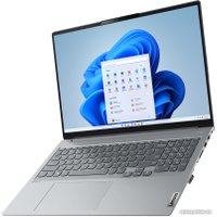 Ноутбук Lenovo ThinkBook 16 G4+ ARA 21D1000ACD