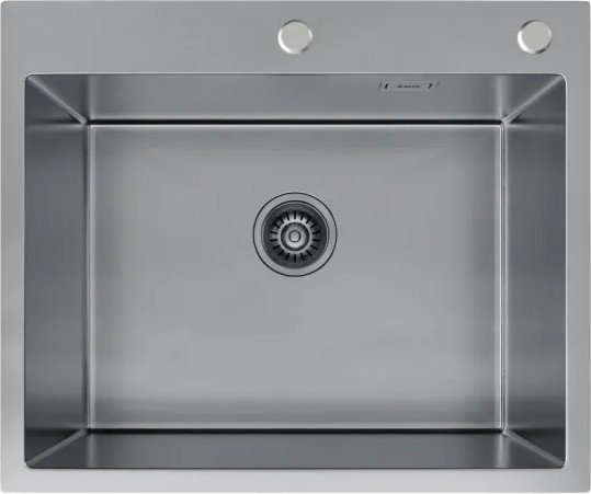 Кухонная мойка Axus LS-5044S