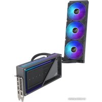 Видеокарта ASUS ROG Matrix Platinum GeForce RTX 4090 24GB GDDR6X ROG-MATRIX-RTX4090-P24G-GAMING