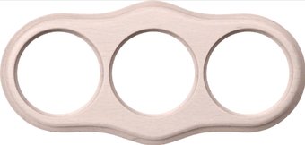 Werkel Legend Wave WL20-frame-02 (Беленый дуб)