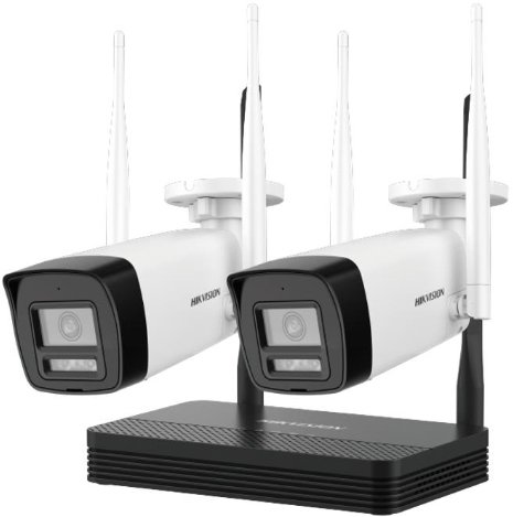 

Комплект IP-камер Hikvision NKS422W0H