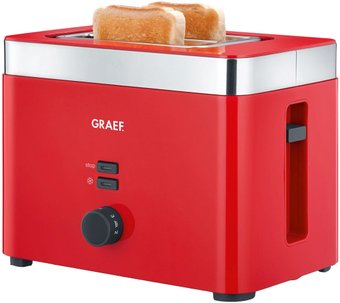 Тостер Graef TO 63