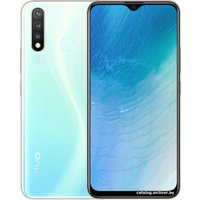 Телефон Vivo Y19 (белый)