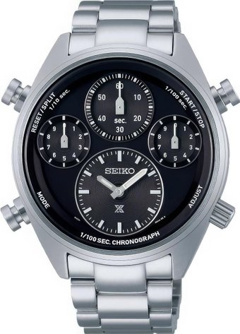 Наручные часы Seiko Prospex SFJ003P1