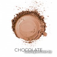 Румяна Salerm Cosmetics Natural Blush (Chocolate) 7 г