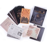 Настольная игра Crowd Games Бюро расследований. Расследования в Аркхэме и за его пределами