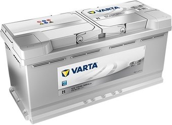 Varta Silver Dynamic I1 610 402 092 (110 А/ч)
