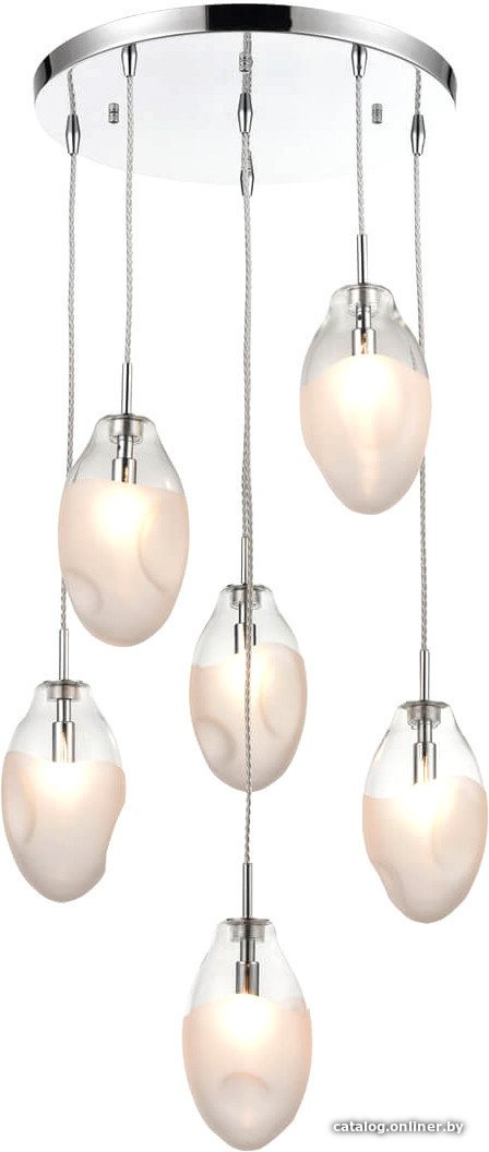Подвесная люстра Vele Luce Lucy VL5613P16