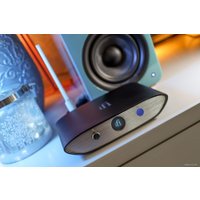 Bluetooth аудиоресивер iFi audio Zen Blue V2