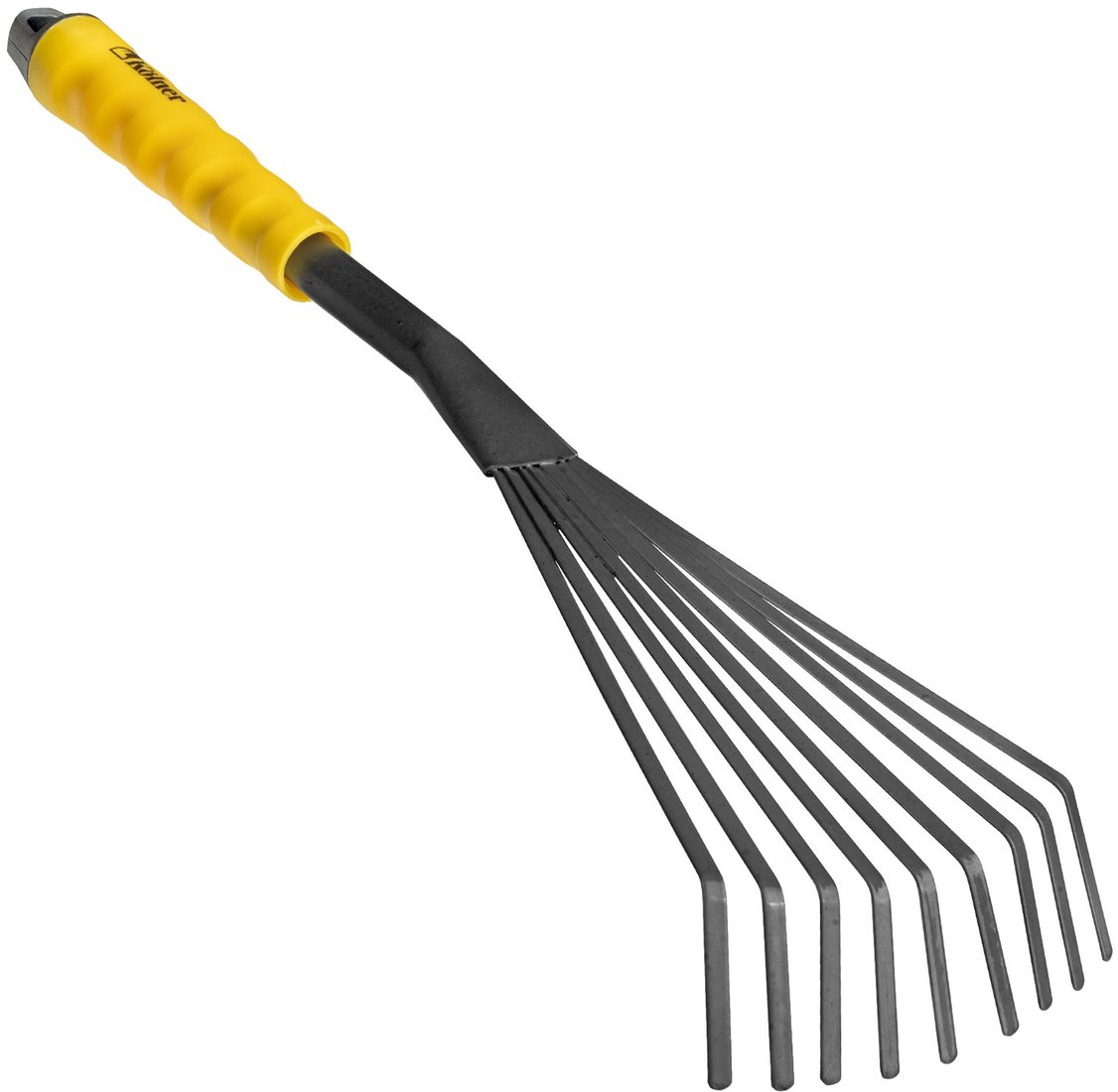 

Грабли веерные Kolner KGT 03R