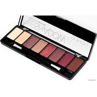 Тени для век Eveline Cosmetics Sunrise