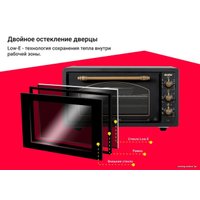 Мини-печь Simfer M 4573 в Лиде