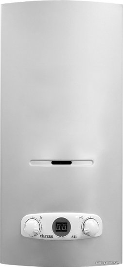 VilTerm S11 (srebrny)