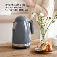 Электрический чайник Galaxy Line GL0332 (графитовый)