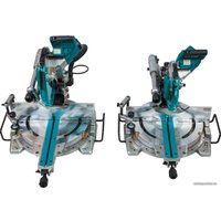 Торцовочная пила Makita LS1219L