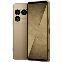 Телефон Sony Xperia 1 VIII XQ-GE74 12GB/512GB (натуральное золото)