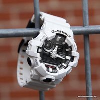 Наручные часы Casio GA-700-7A
