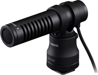 Canon DM-E100