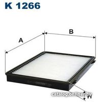  Filtron K1266