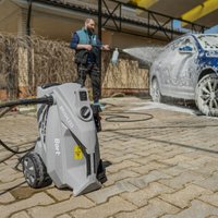 Мойка высокого давления Bort KEX-3500