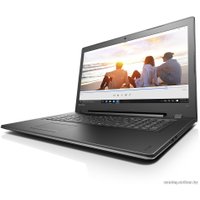Ноутбук Lenovo IdeaPad 300-17ISK [80QH00AMPB]