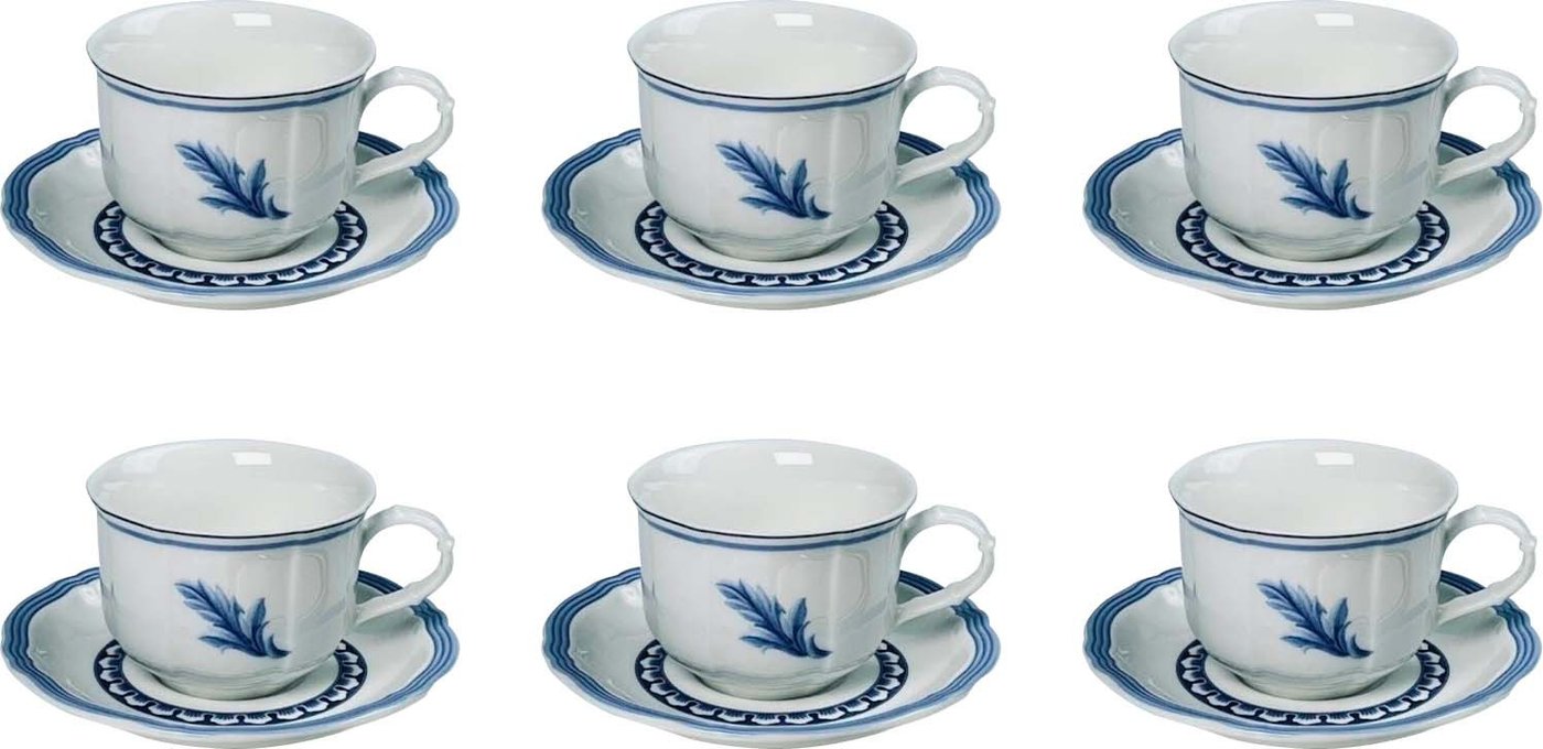 

Набор чашек Lenardi Андорра 305-269