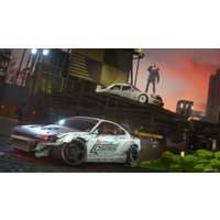  Need for Speed Unbound для PlayStation 5