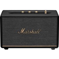 Беспроводная колонка Marshall Acton III (черный)