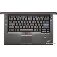 Ноутбук Lenovo ThinkPad L420 (NYV3MRT)